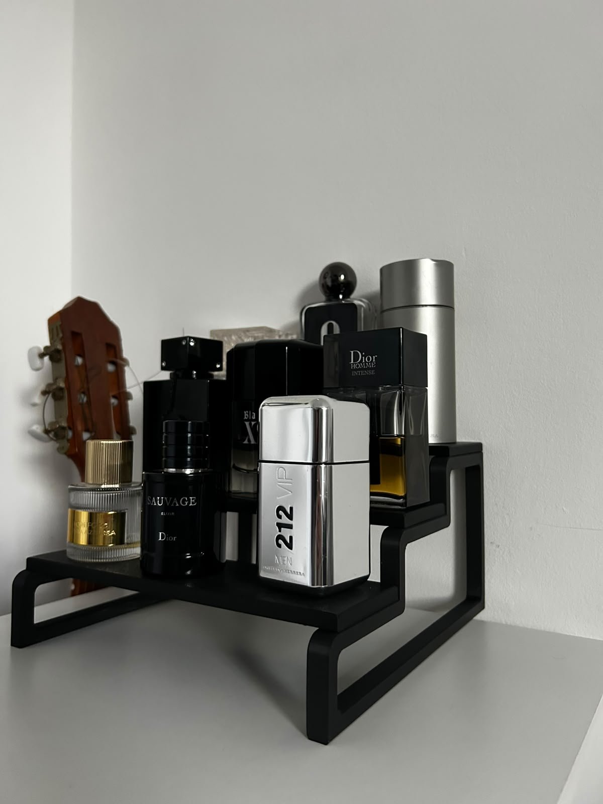 Organizador perfumes bali