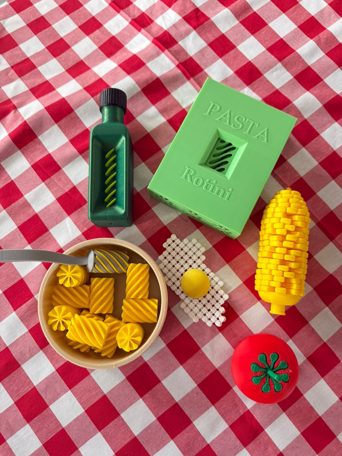 Kit Pasta Loca
